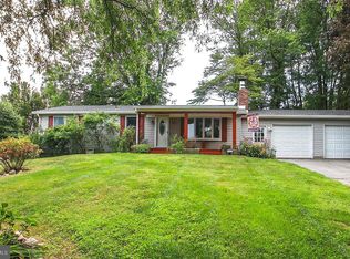 4420 Mount Carmel Rd, Hampstead, MD 21074