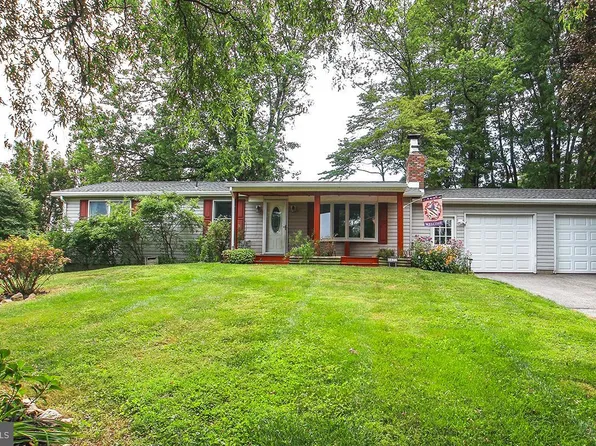 4420 Mount Carmel Rd, Hampstead, MD 21074