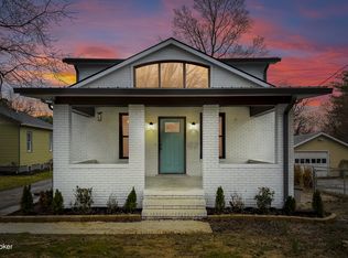 634 Country Club Rd, Louisville, KY 40206