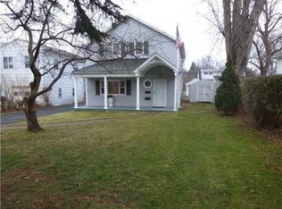 32 Frontenac Hts, Rochester, NY 14617