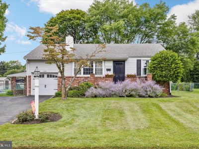 155 Lynch Dr, Southampton, PA, 18966
