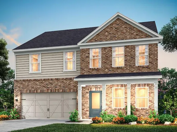 1686 Branch Creek Dr Lot 105, Cumming, GA 30040