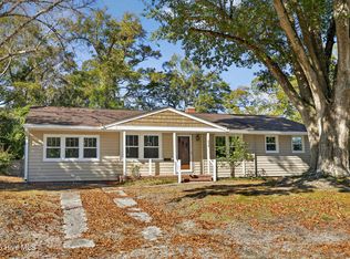626 Rosemont Avenue, Wilmington, NC 28403