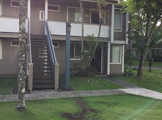95-640 Hanile St APT F206, Mililani, HI 96789