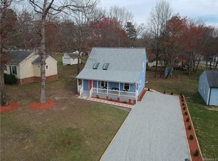 4225 Hunters Landing Dr, Chesterfield, VA 23832