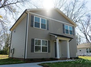 808 Railroad Ave, China Grove, NC 28023