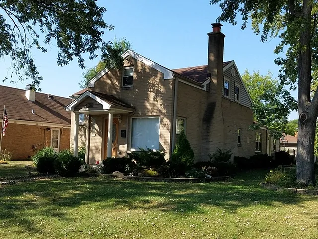 3048 George St photo 1