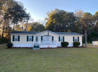 316 McLaws Rd, Guyton, GA 31312