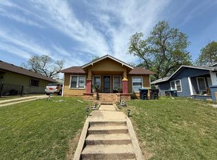 2319 Ross Ave, Fort Worth, TX 76164