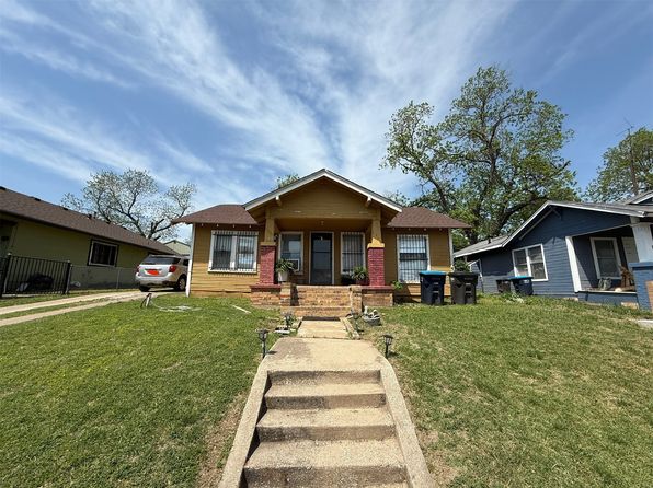 2319 Ross Ave, Fort Worth, TX 76164
