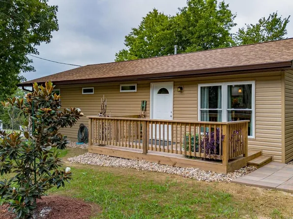 2273 State Highway 1055 W, Eddyville, KY 42038