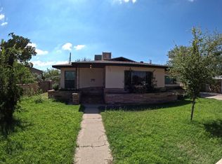 1330 Milton Rd #A, Las Cruces, NM 88001