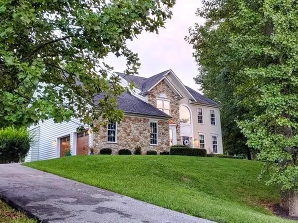 1803 Morning Brook Dr, Forest Hill, MD 21050