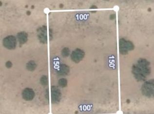 5 County Road 5085, Concho, AZ 85924