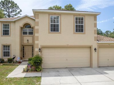 3012 W Edison Pl, Citrus Springs, FL, 34433