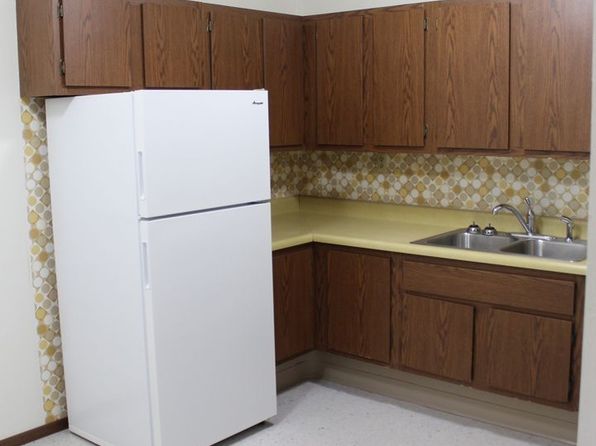 Golden Valley Apartments | 121 1st Ave NE, Golden Valley, ND