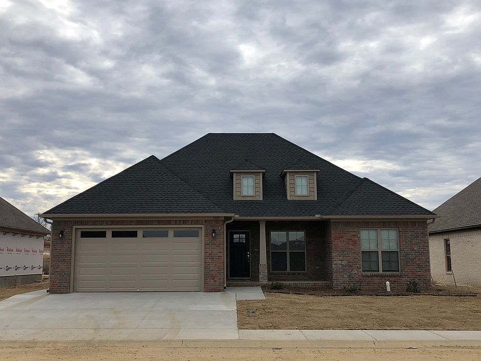3225 Sawtooth Dr, Conway, AR 72034