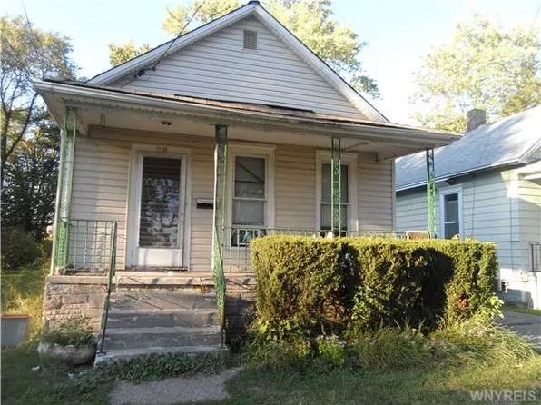 1738 North Ave, Niagara Falls, NY 14305