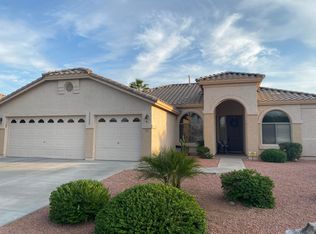737 E Nolan Pl, Chandler, AZ 85249