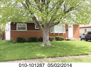 1558 E Argus Rd, Columbus, OH 43227