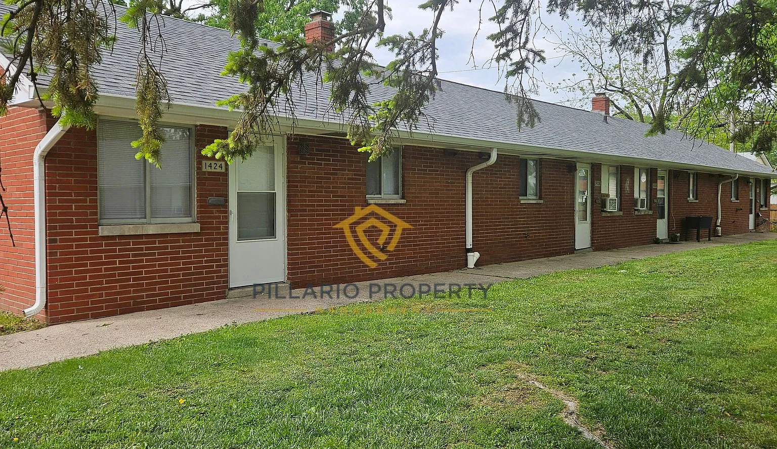 Campbell Apartments Near Downtown Available Now! — Photo 2
