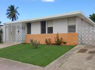 II Monte Brisas, Fajardo, PR 00738