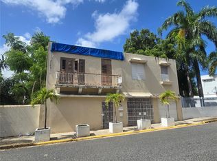 Calle San Antonio #1866, San Juan, PR 00909
