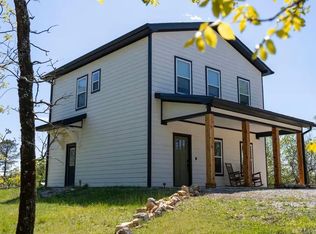 1056 Peaceful Valley Rd, Hot Springs, AR 71901