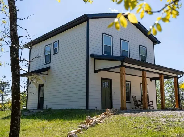 1056 Peaceful Valley Rd, Hot Springs, AR 71901