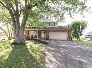 306 Hillview Dr, Aurora, IN 47001