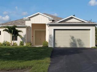 2885 37th Ave NE, Naples, FL 34120