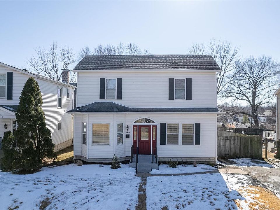 1st image of 6456 Odell St