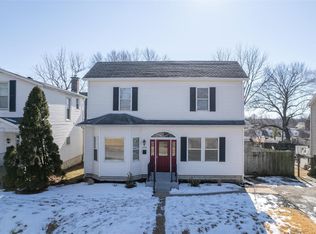 6456 Odell St, Saint Louis, MO