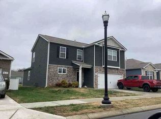 615 Pine Bloom Rd, Lebanon, TN 37087