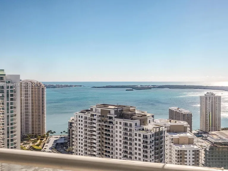 465 Brickell Ave #4003 — Photo 2