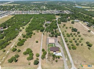 614 S Wheat Rd, Belton, TX 76513