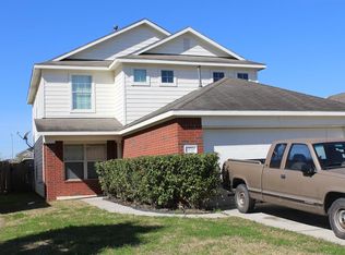 9607 Wyatt Oak Ln, Houston, TX 77044