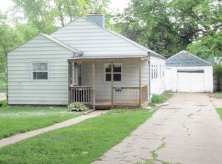 6771 Hamilton St, Omaha, NE 68132