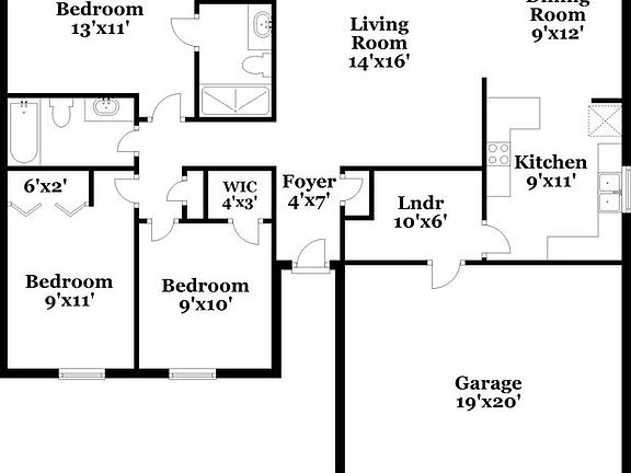2nd image of 8146 Madrone Ct