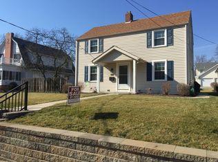 1280 Park Pl, Beaver, PA 15009