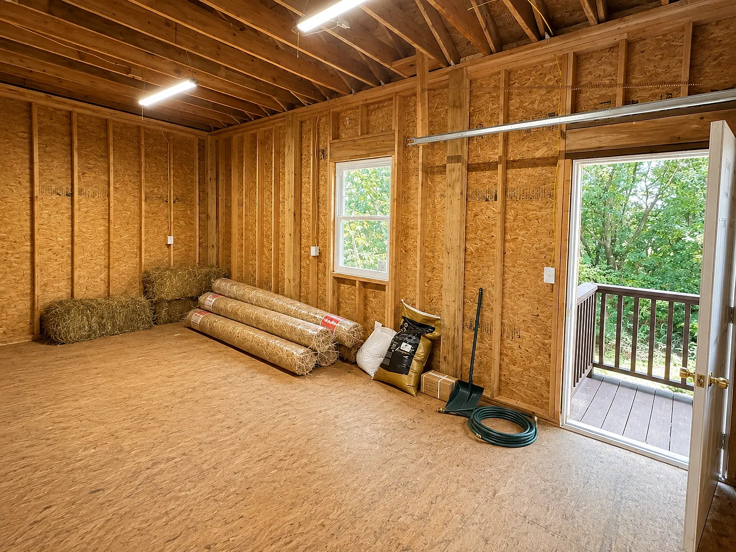2 bed, 744 sqft, $1,850 — Photo 4