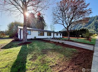 201 7th Street, Morton, WA 98356