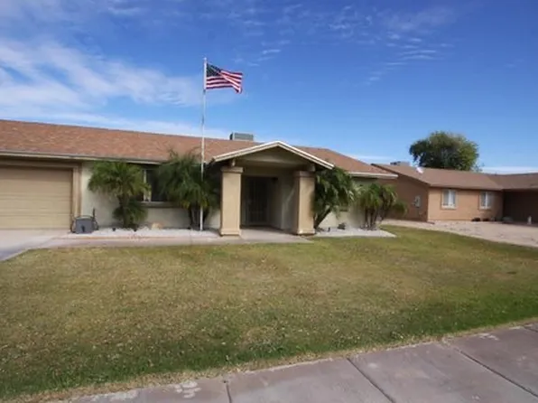 7244 E 24th Ln, Yuma, AZ 85365