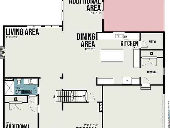 5th image of 3709 Cornwell Ct