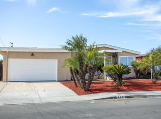 2223 Ilex Ave, San Diego, CA 92154