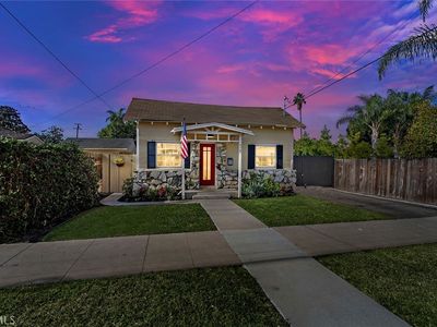 276 S Cambridge St, Orange, CA, 92866