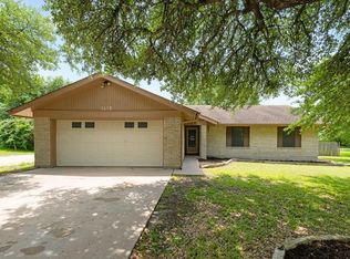 1619 Serenity Dr, Pflugerville, TX 78660