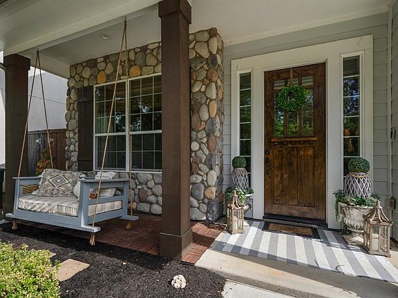 Welcome home!