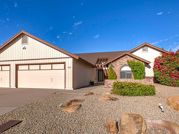 3rd image of 4524 W CORONA Court