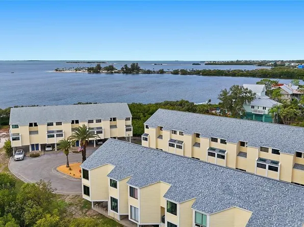 1500 Sunset Rd APT C10, Tarpon Springs, FL 34689